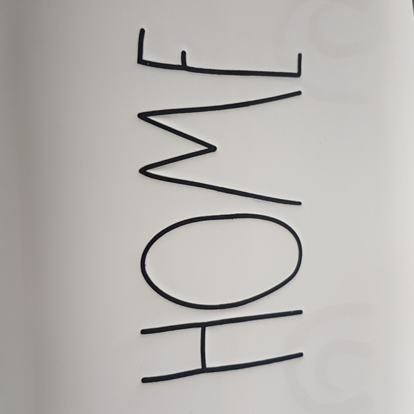 Rae Dunn Platter - Picture 2 of 3